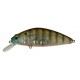 Strike Pro Shifty Shad 8cm