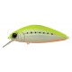 Strike Pro Shifty Shad 8cm