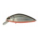 Strike Pro Shifty Shad 8cm
