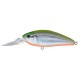 Strike Pro Pro Shad 6cm
