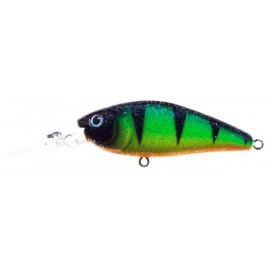 Strike Pro Pro Shad 6cm
