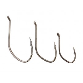 Monster Cat Classic Hook