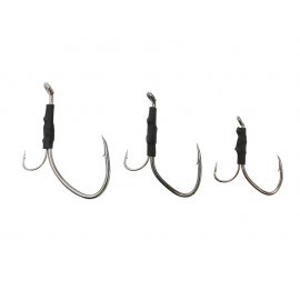 Monster Cat Classic LB Hook