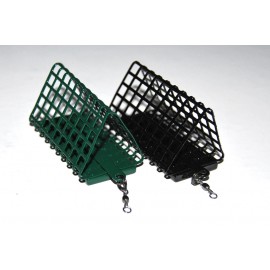 Open End Triangular