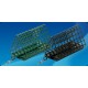 Closed End Triangular
