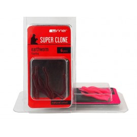 Winner Super Clone Redworm