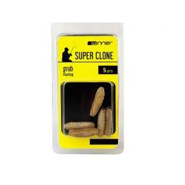 Winner Super Clone Redworm