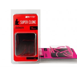 Winner Super Clone Bloodworm