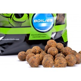 TB Carp Food Boile 16mm