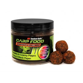 TB Superfeed Boilies 18mm - 1kg