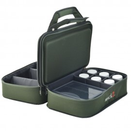Mack2 Logistic Mega Tackle Bag