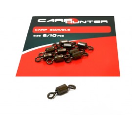CH Carp Swivels 10kom
