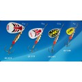 Wirek Leptir Lusk size 4