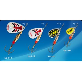 Wirek Leptir Lusk size 4