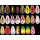 Wirek Leptir Lusk size 4