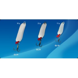 Wirek Žlica Gnom (GL) 30g