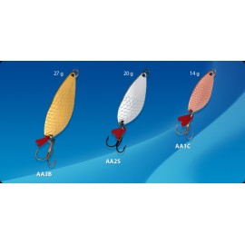 Wirek Žlica Alga (AA) 20g