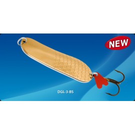 Wirek Dupla Žlica Gnom (DGL) 22g