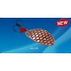 Wirek Žlica Karas Lusk (KAL) 18g