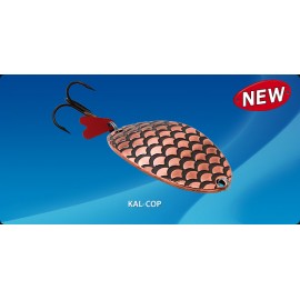 Wirek Žlica Karas Lusk (KAL) 18g