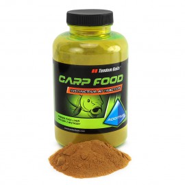 TB Impact Powder Food Liver