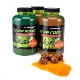 TB Fish Feed Oil 500ml