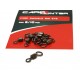 CH Carp Swivels Big Eye 10kom