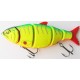 Strike Pro Gill Raker 11,5cm
