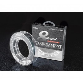 Daiwa Tournament 8Braid zelena - 135m