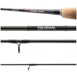 Daiwa Powermesh Float