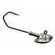 Profi Blinker Erie Jig Glava