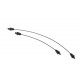 K. Nash Optics Light Pipe Kit