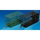 Open End Rectangular