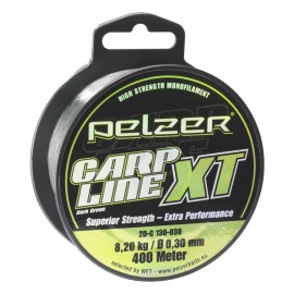 Pelzer Carpline XT 1200m