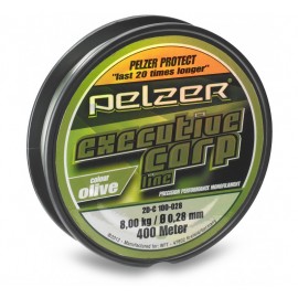 Pelzer Executive Carpline 1200m