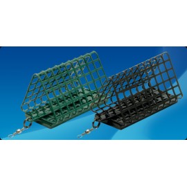 Closed End Triangular