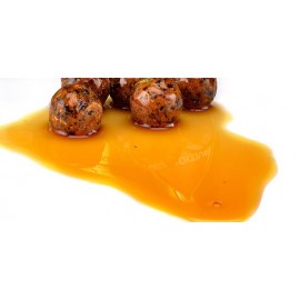 CB Scotish Salmon Oil