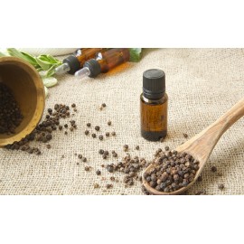 CB Essential Oil Black Pepper 20ml