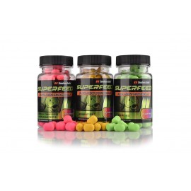 TB Superfeed Fluo Mini Dumbells