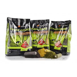 TB Superfeed PVA Stick Mix 