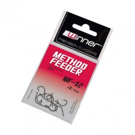 Winner Professional Method Feeder  X2