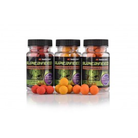 TB Superfeed Diffusion Boilies 12mm