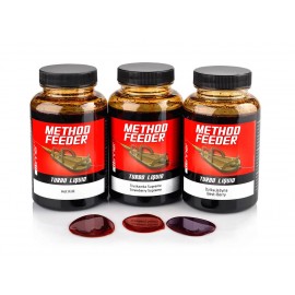Winner MF Turbo Liquid 250ml