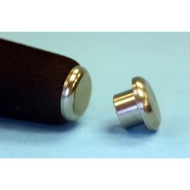 Stainless završni čep 