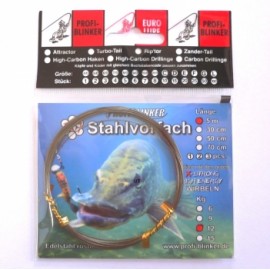 Profi Blinker Sajla 1x7 smeđa 5m