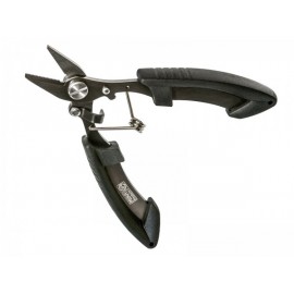 MIKA Braid Cutter Deluxe