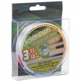 Pelzer Executive Tapered Leader