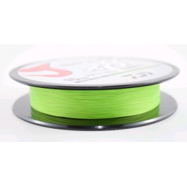 Daiwa J-Braidx8 chartreuse - rinfuza
