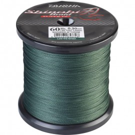 Daiwa Shinobi-Braid - rinfuza