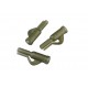 CH Safety Bolt Clip 10kom